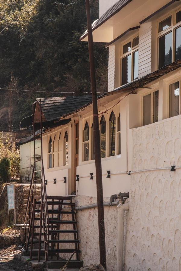 Hotel Munaals Nest Chakrata