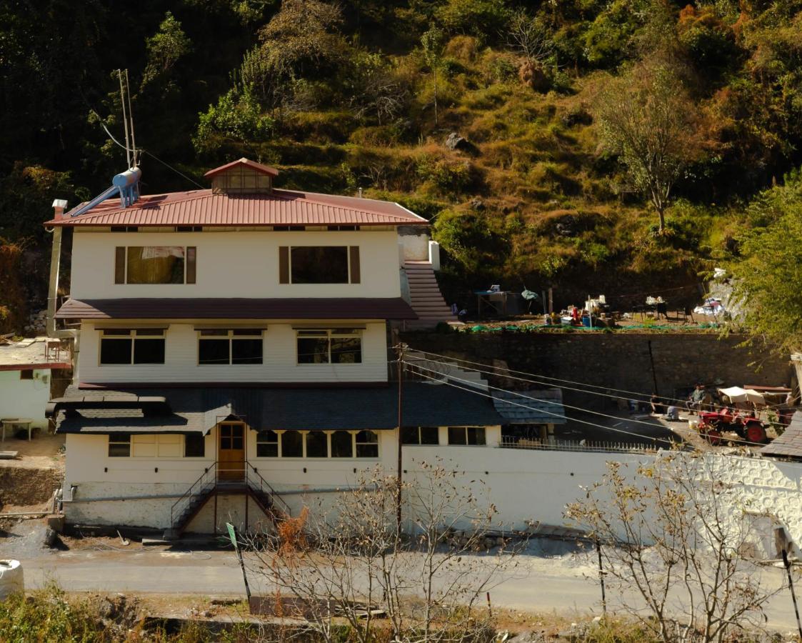 Munaals Nest Chakrata