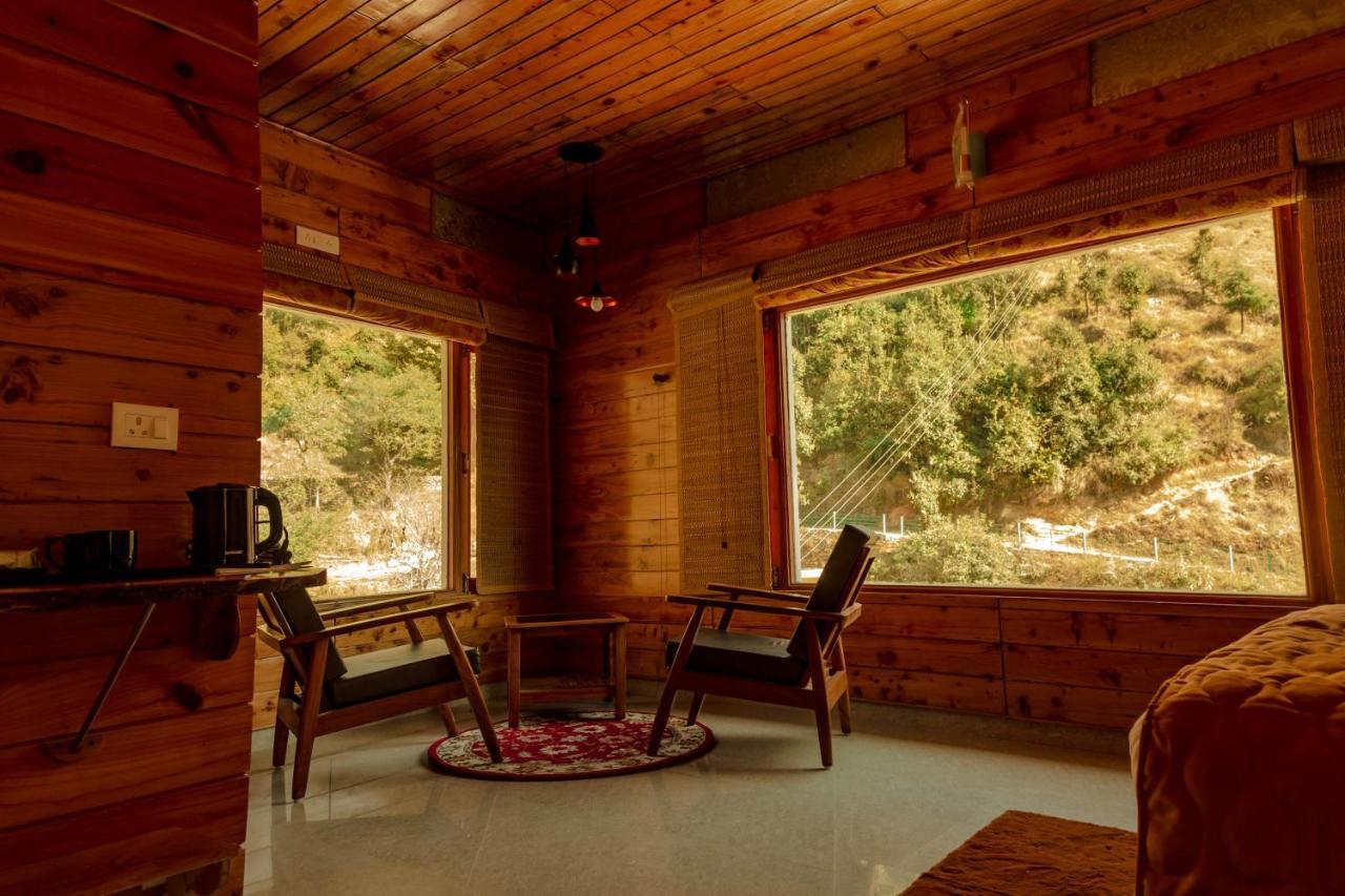 Munaals Nest Hotel