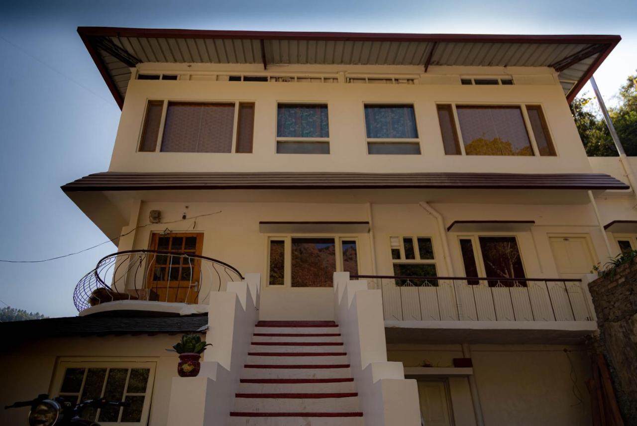 Munaals Nest Hotel