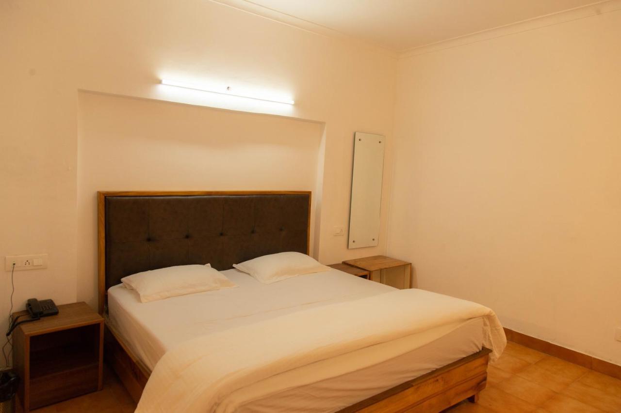 Munaals Nest 4*