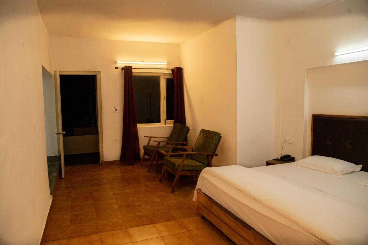 Munaals Nest Hotel 4*