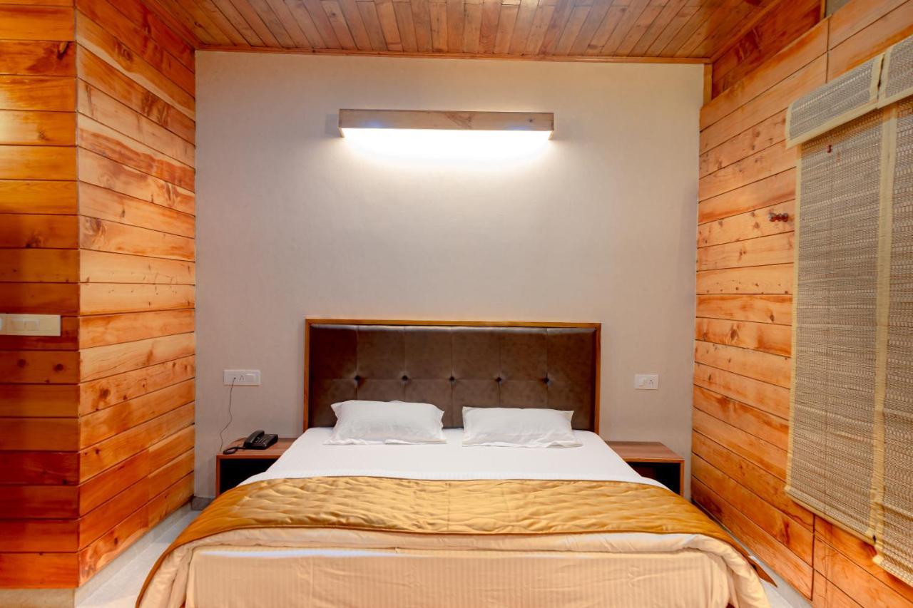 Munaals Nest 4*