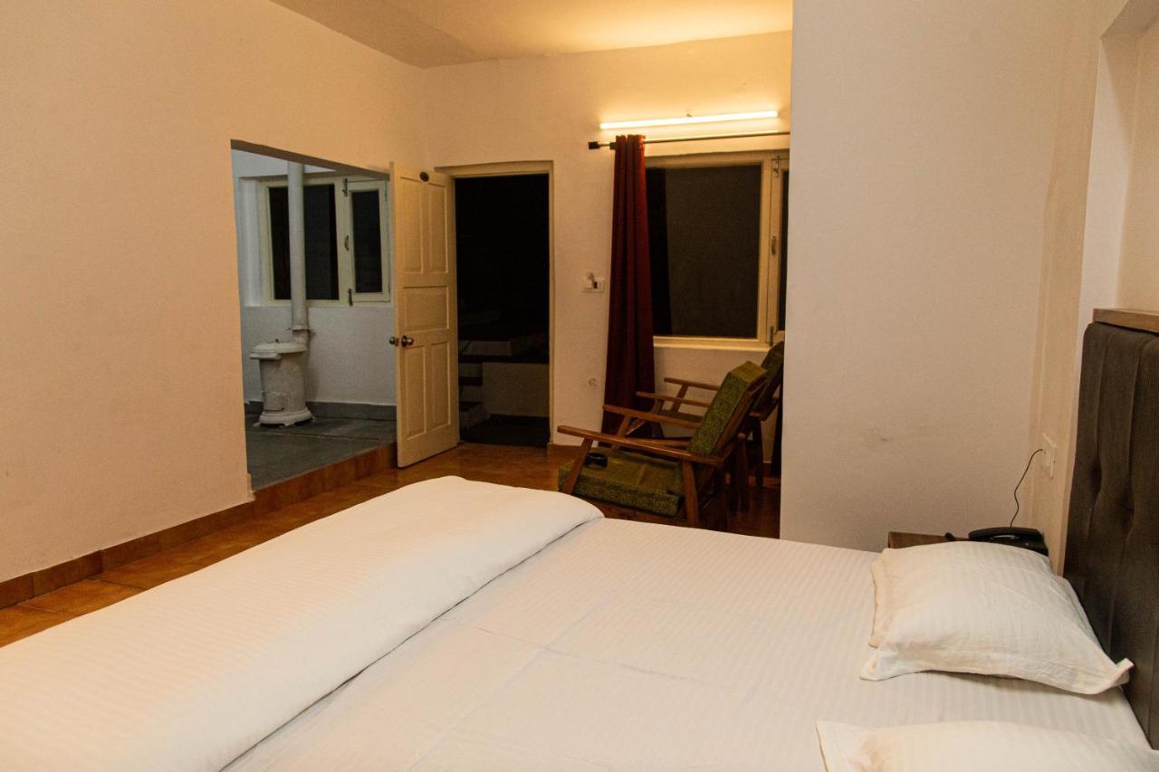 Munaals Nest Hotel 4*