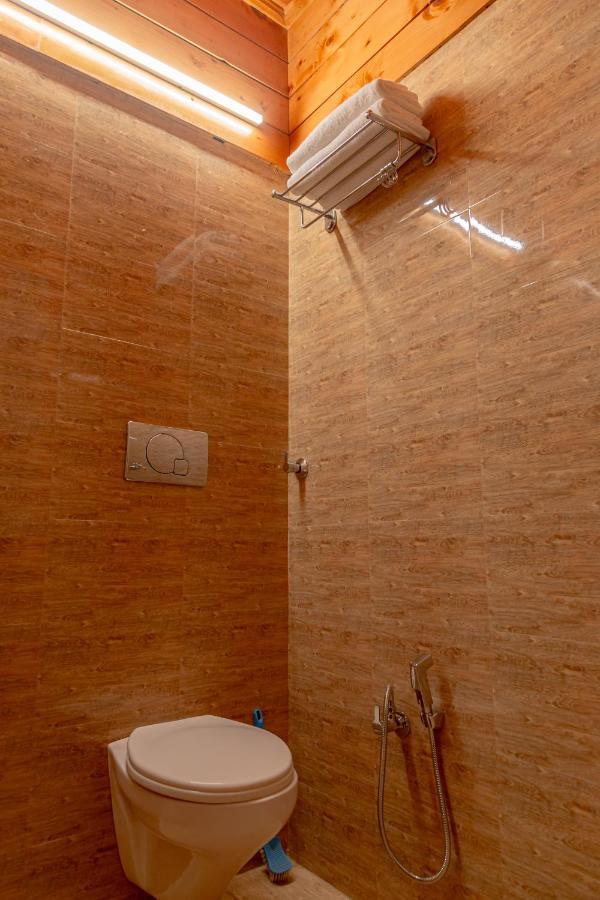 Hotel Munaals Nest