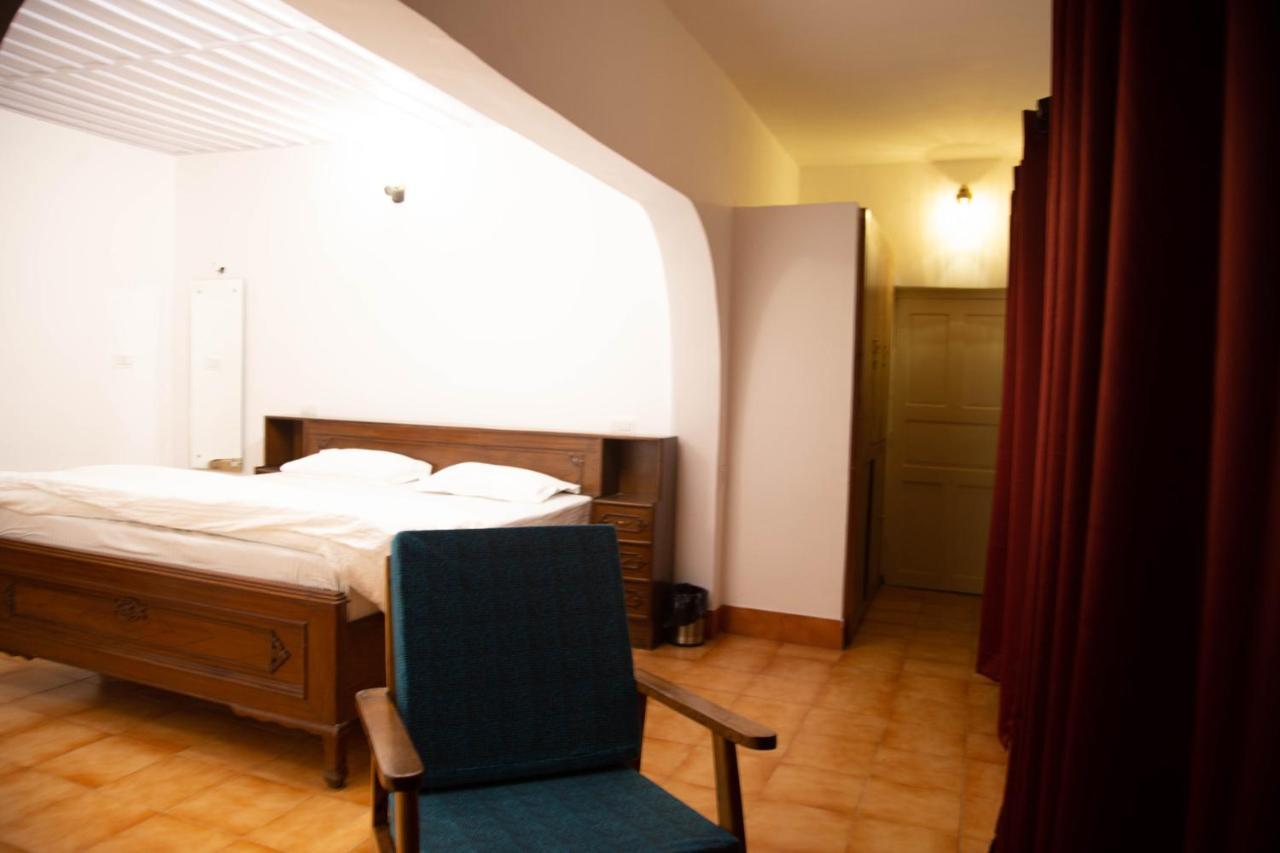 Hotel Munaals Nest 4*