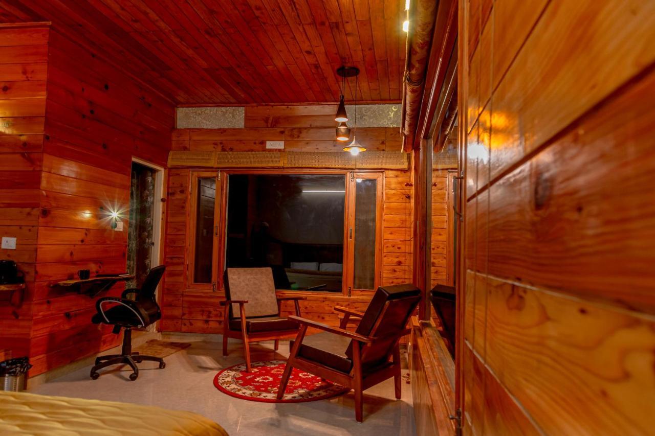 Munaals Nest Hotel 4*
