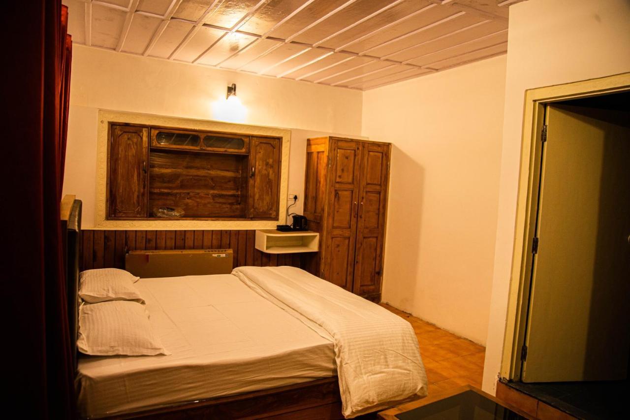 Munaals Nest 4* Chakrata