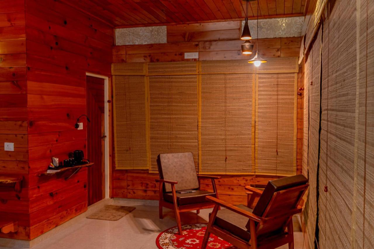 Hotel Munaals Nest 4*