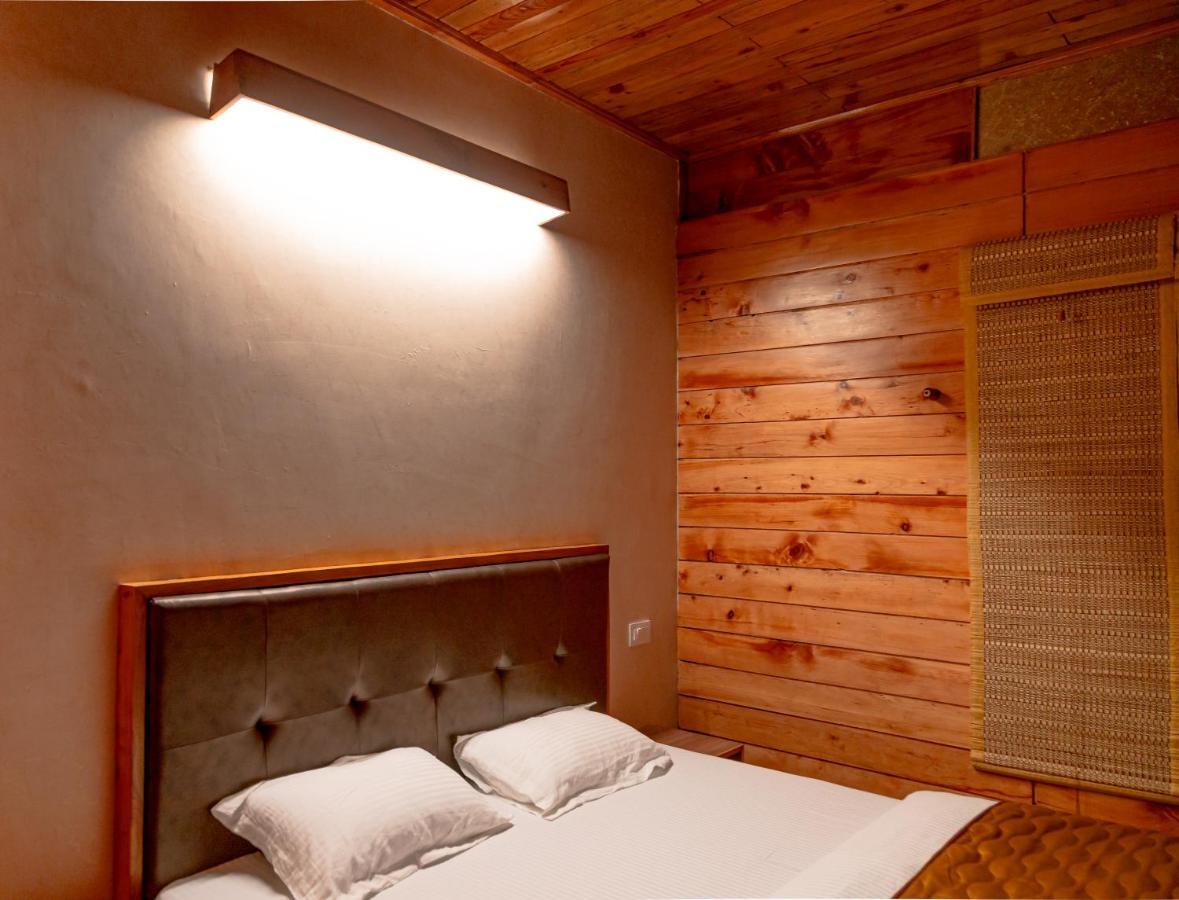 Munaals Nest 4*