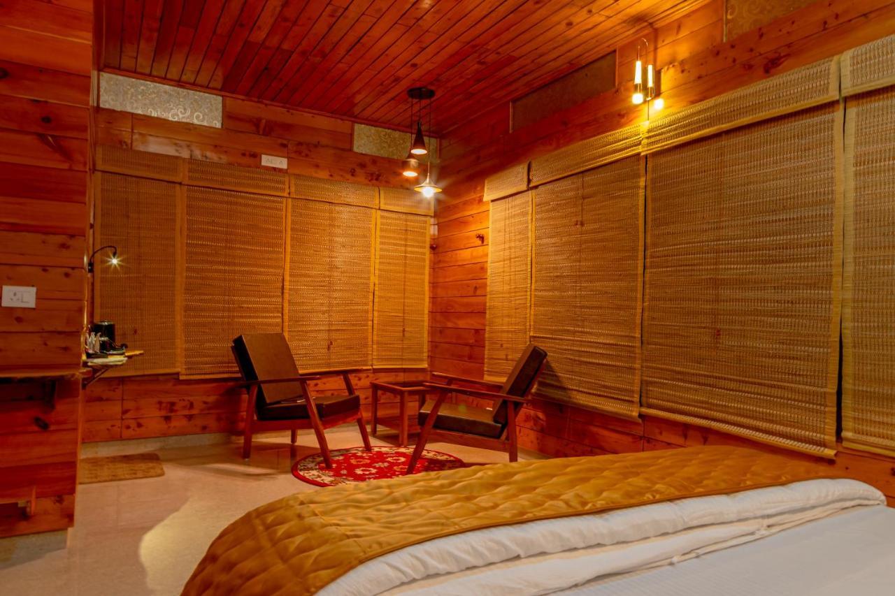 Hotel Munaals Nest