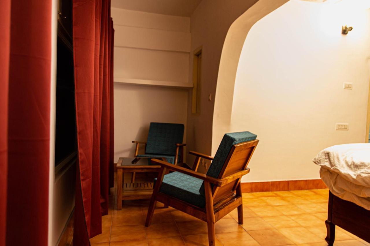 Hotel Munaals Nest 4*