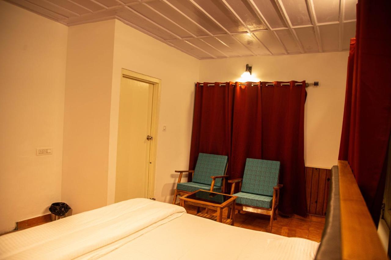 Hotel Munaals Nest