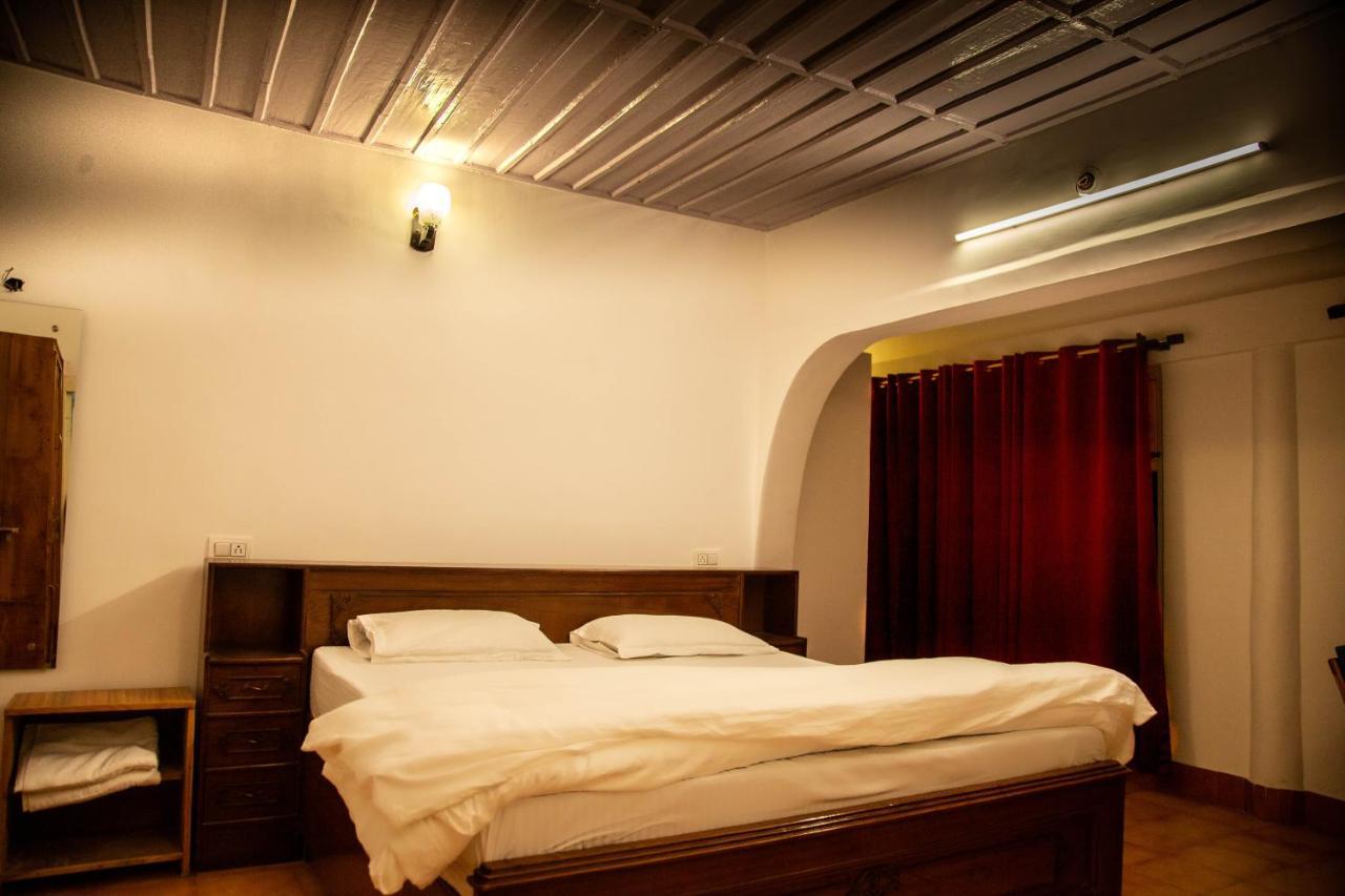 Munaals Nest Hotel Chakrata