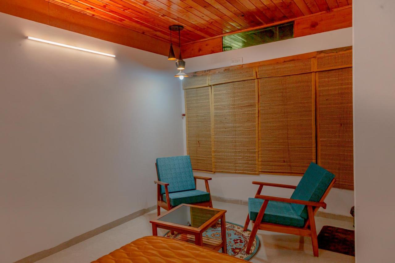 Munaals Nest Hotel Chakrata
