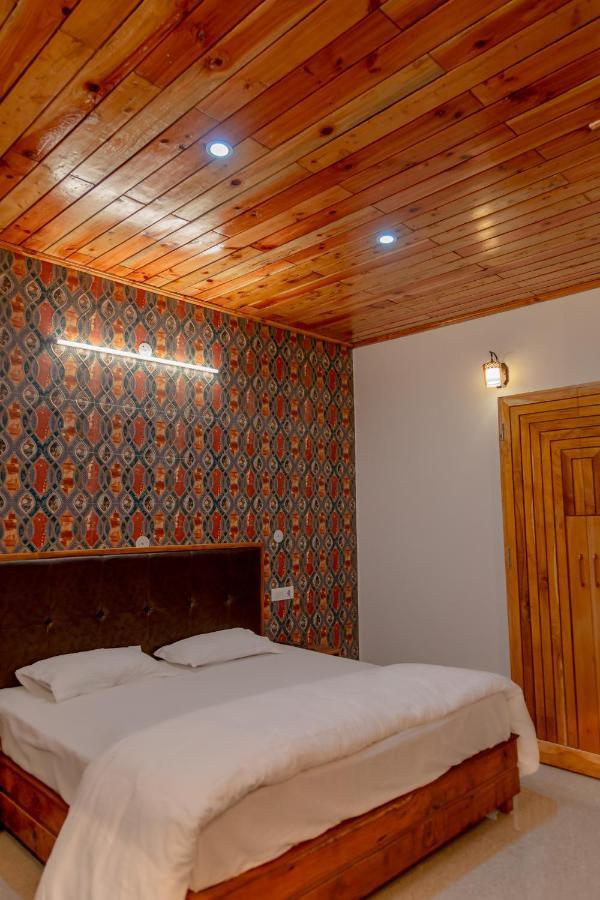 Hotel Munaals Nest Chakrata