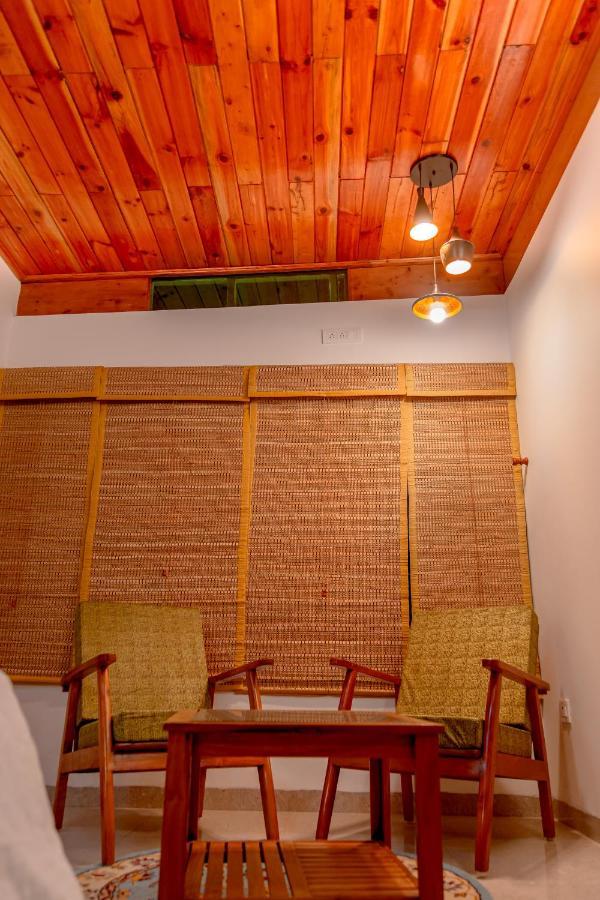 Munaals Nest Hotel 4*