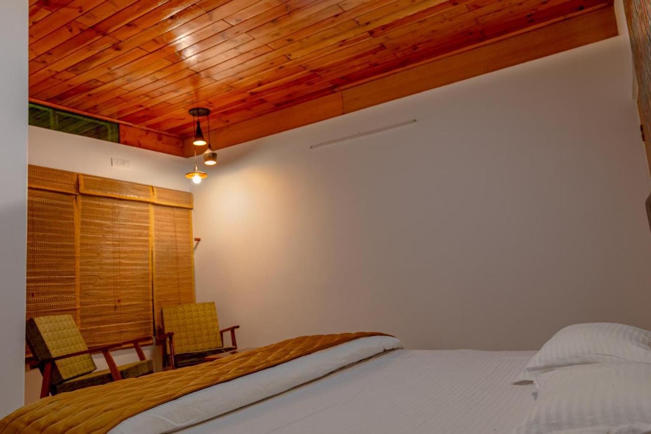 Hotel Munaals Nest 4*