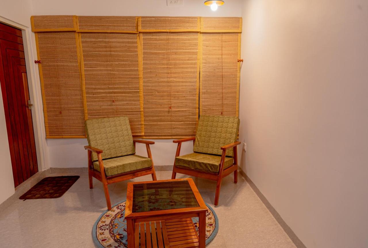 Hotel Munaals Nest Chakrata