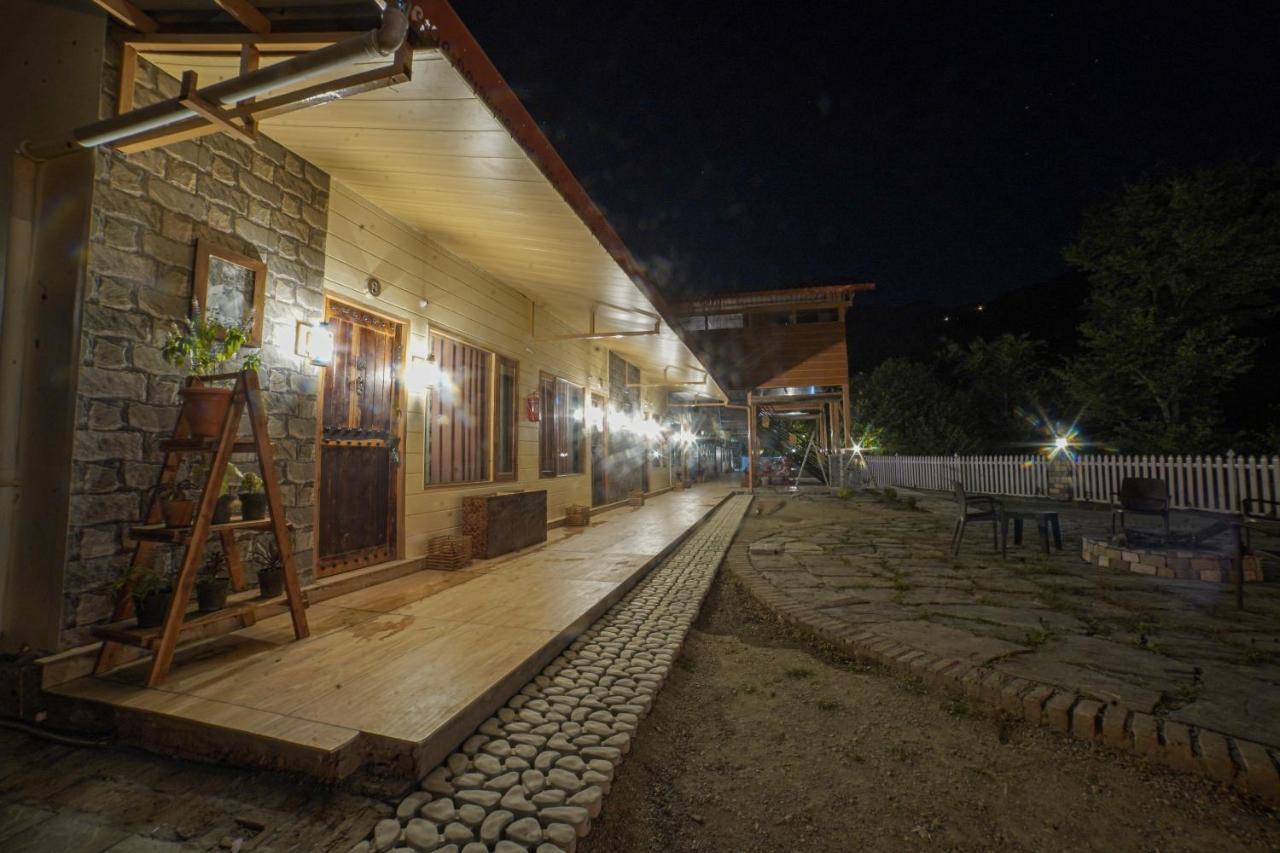 Hotel Tiger Fall Eco