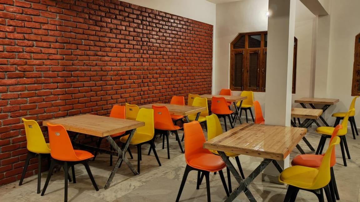 Hotel Himalayan Bliss 4*
