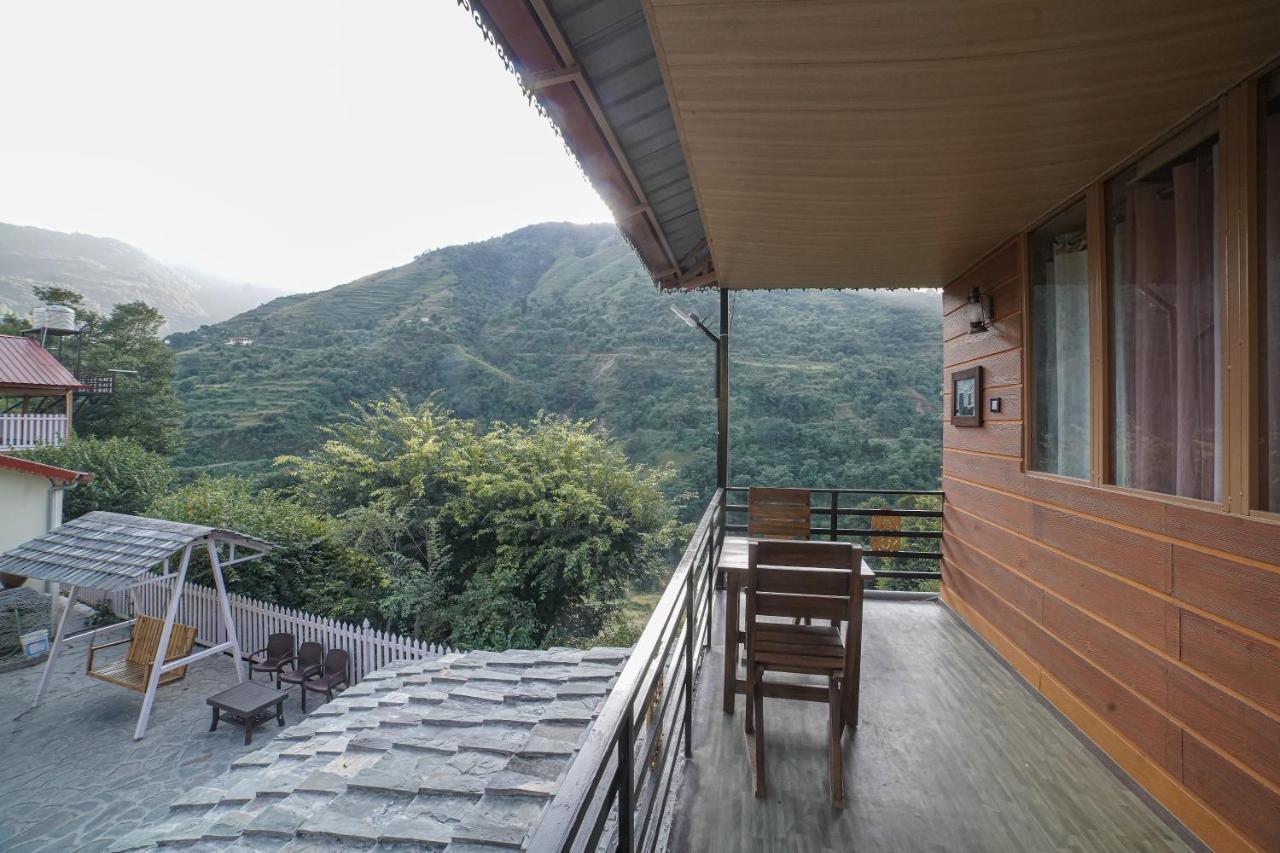Hotel Tiger Fall Eco *