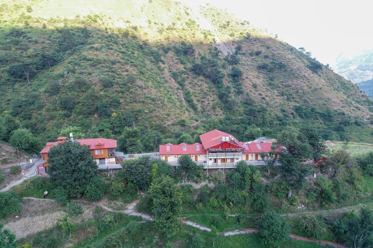 Tiger Fall Eco Hotel *