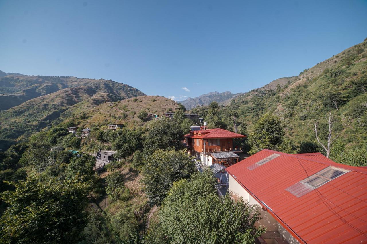 Hotel Tiger Fall Eco Chakrata