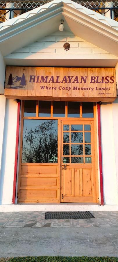 Himalayan Bliss 4*