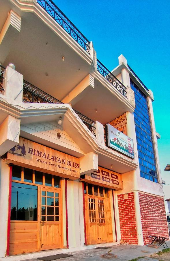 Himalayan Bliss Hotel 4*
