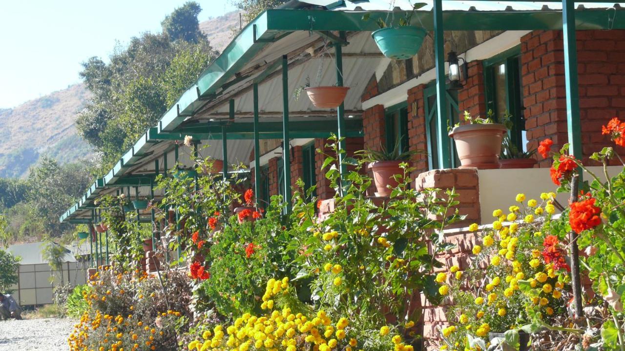 On The Roof, Viraatkhai-chakrata, By Himalayan Eco 2*