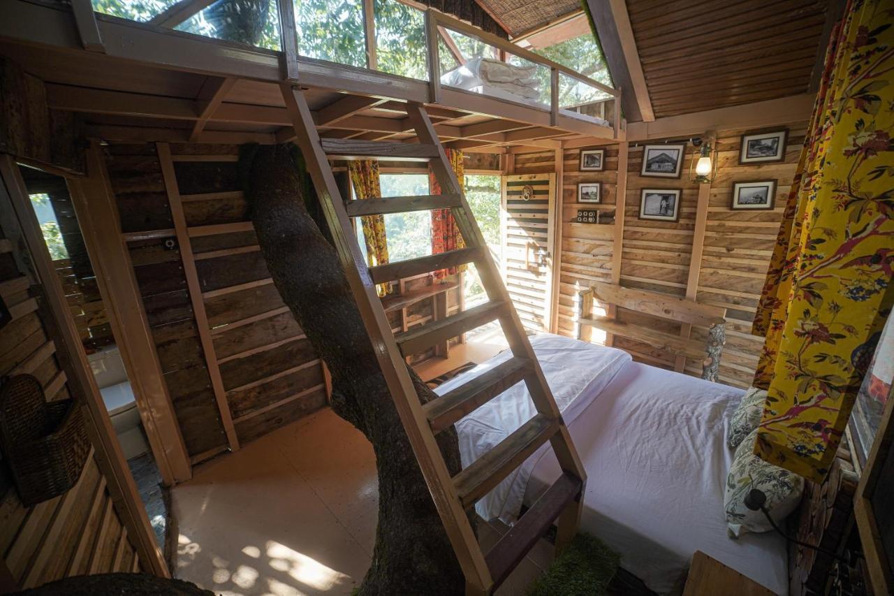 Tiger Fall Eco Hotel *