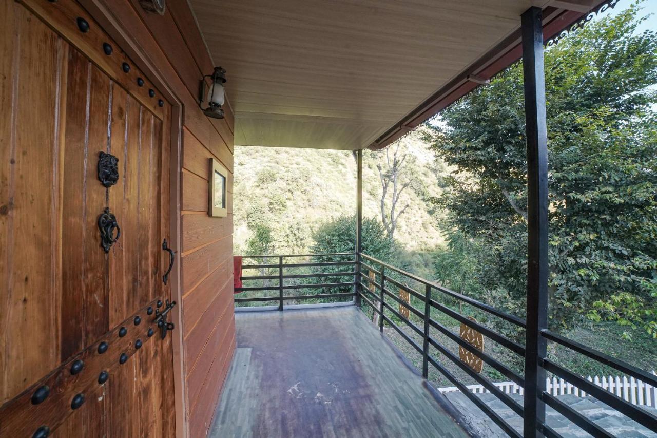 Hotel Tiger Fall Eco *