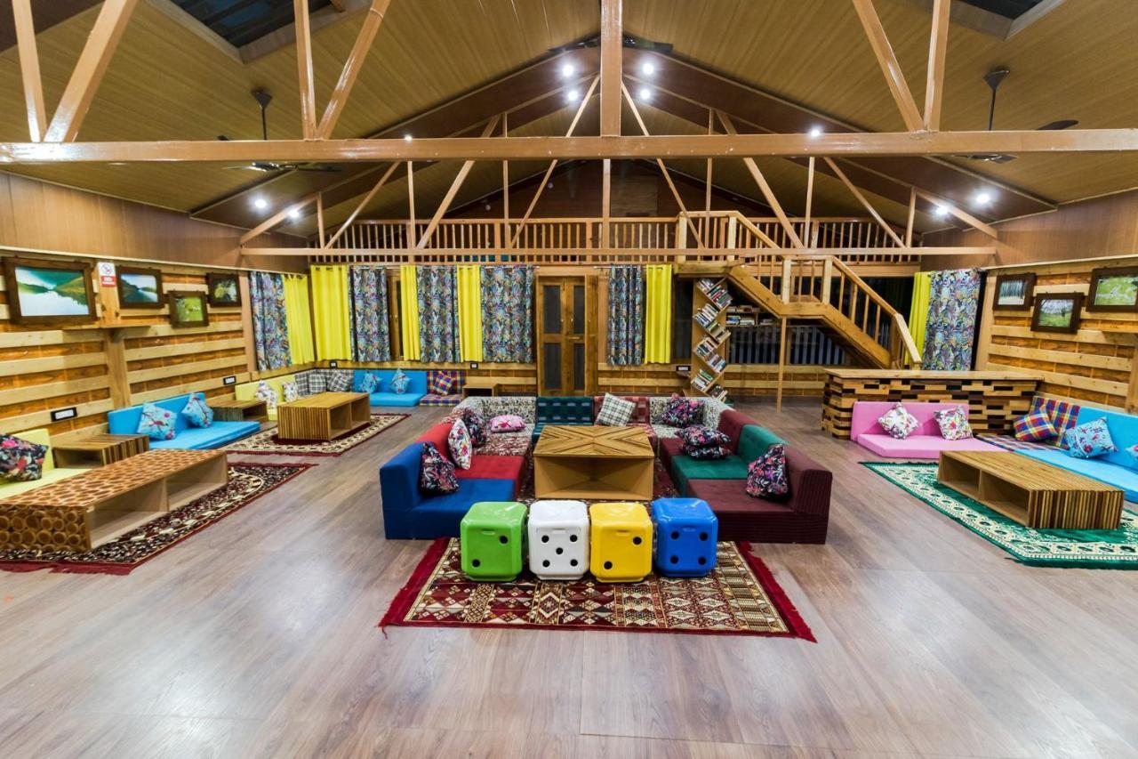 Tiger Fall Eco Hotel *