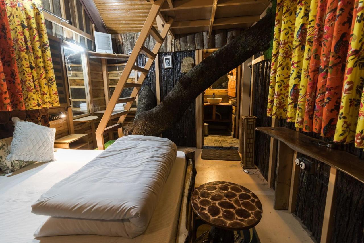 Tiger Fall Eco Hotel