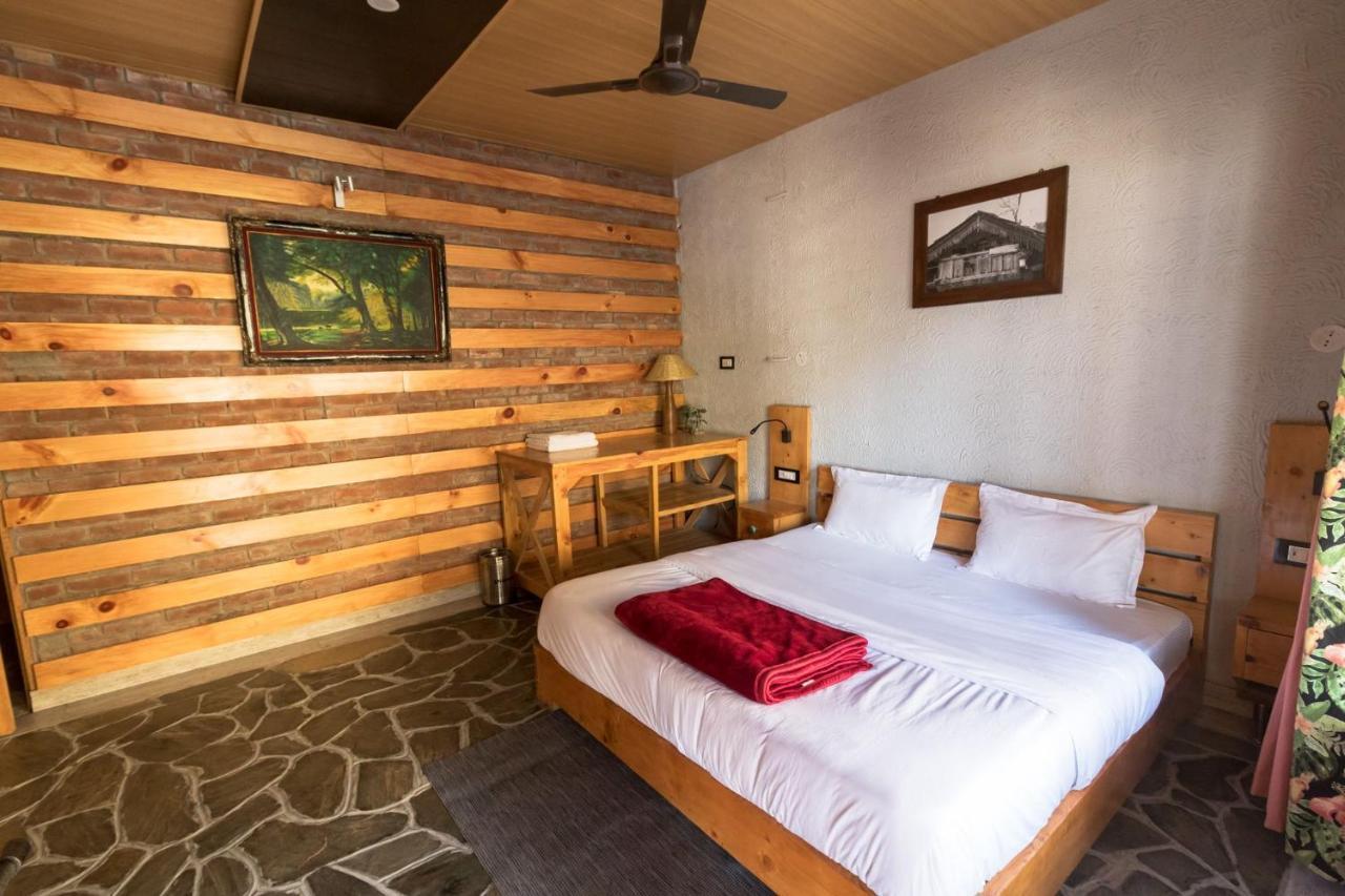 Tiger Fall Eco Hotel Chakrata