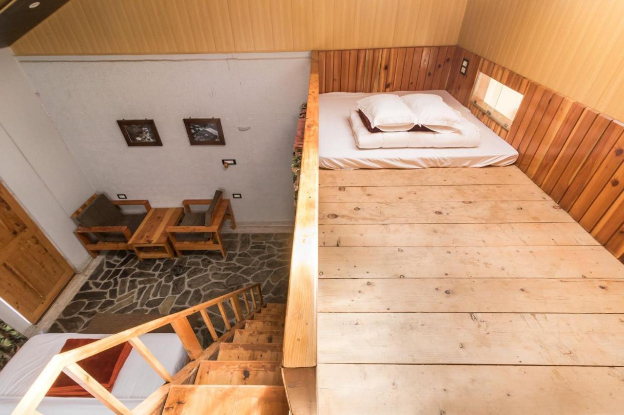 Tiger Fall Eco Hotel *