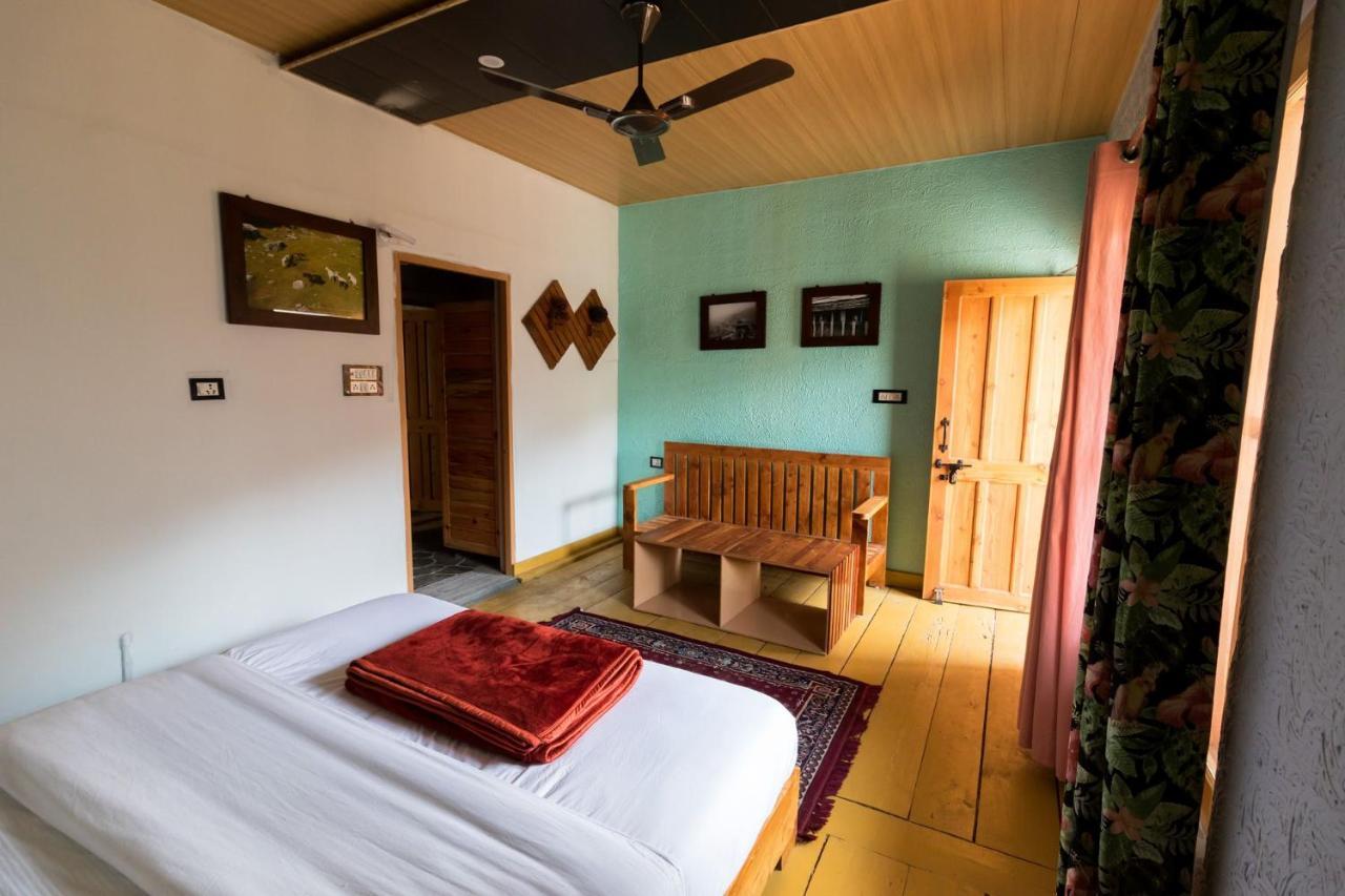 Tiger Fall Eco Hotel *