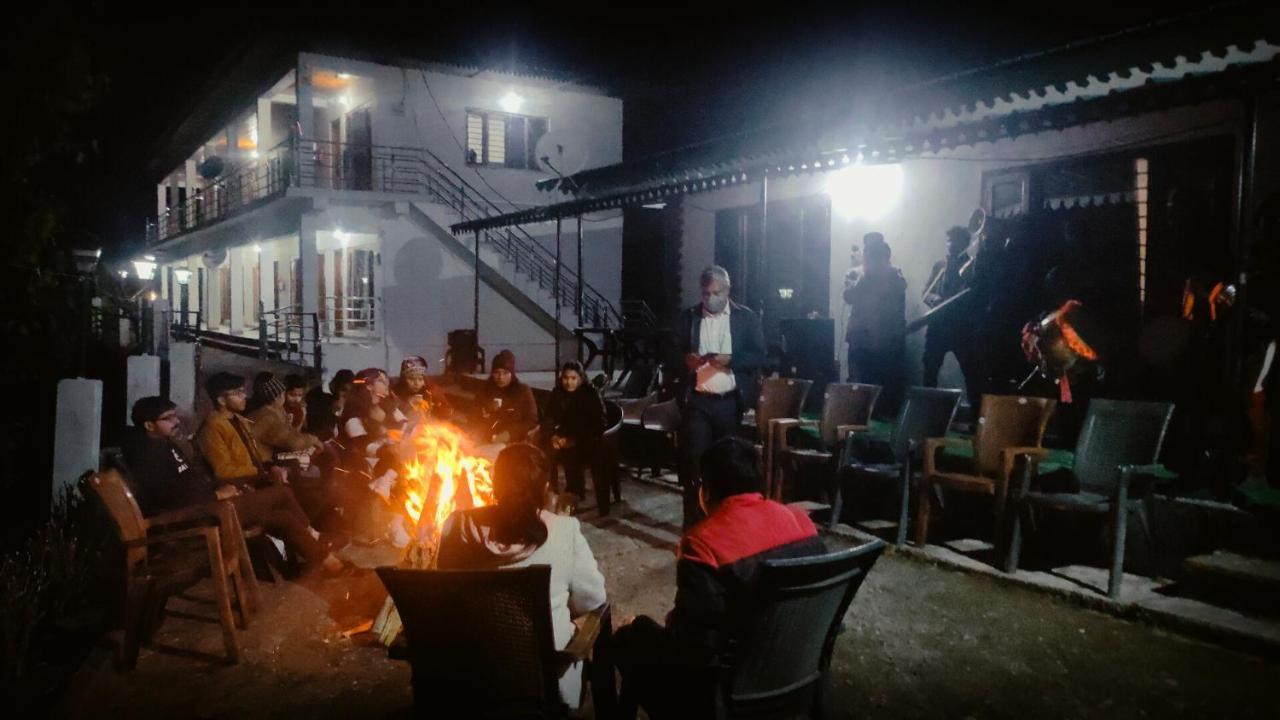 Babutaal Resort Chakrata