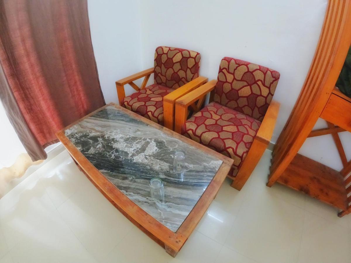Resort Babutaal *