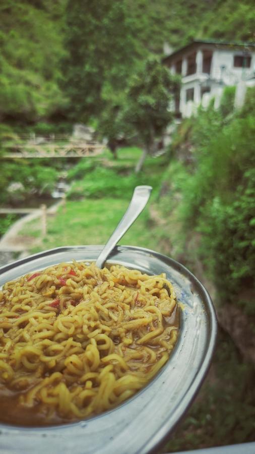 Babutaal Chakrata