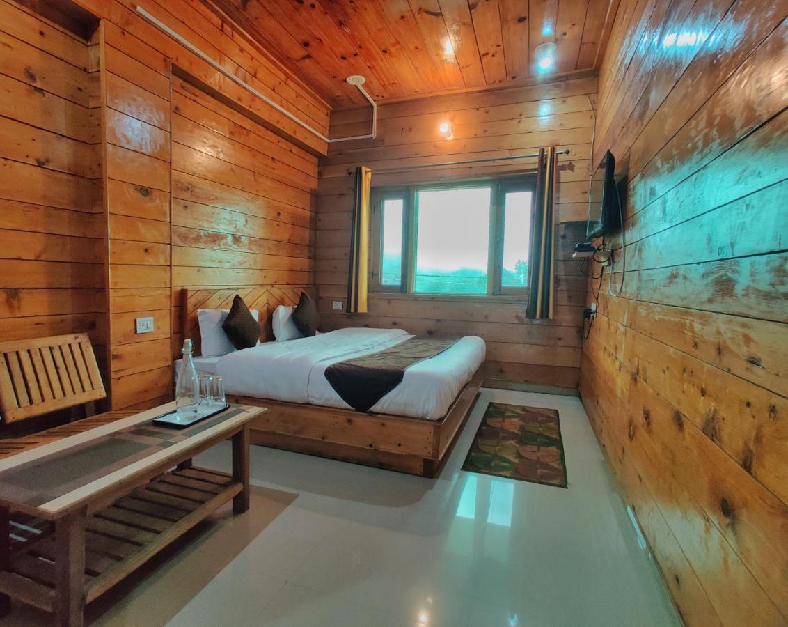 Himalayan Bliss Hotel 4*