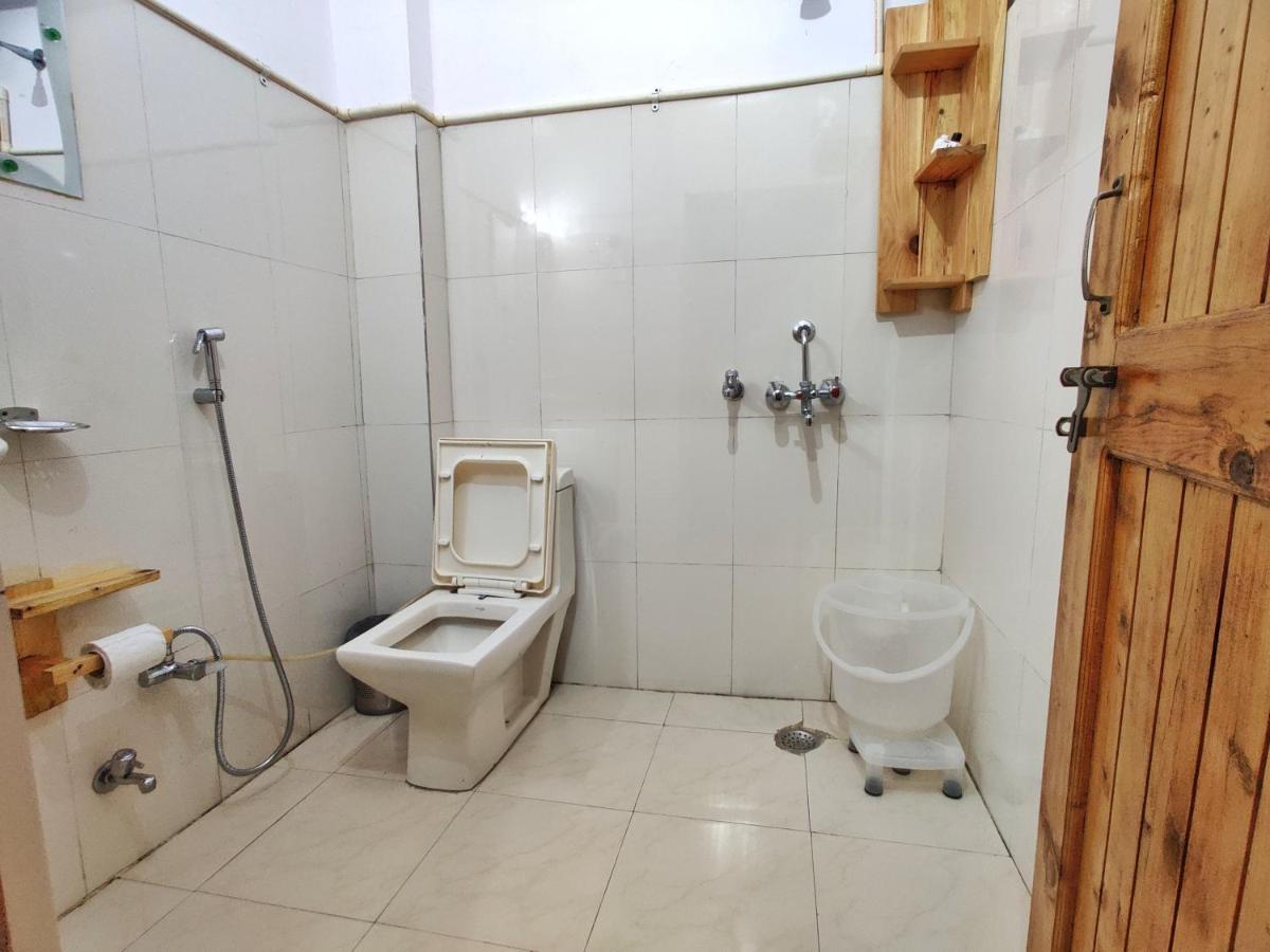 Himalayan Bliss Hotel 4*
