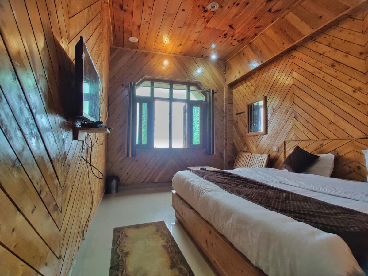 Himalayan Bliss Hotel 4*