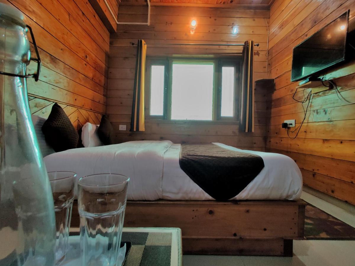 Hotel Himalayan Bliss