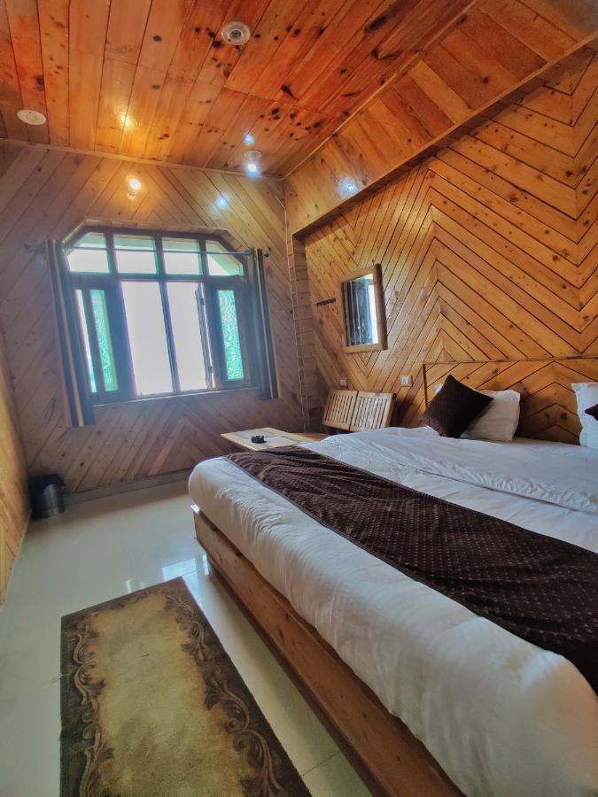 Hotel Himalayan Bliss