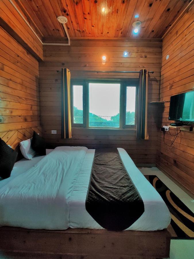 Hotel Himalayan Bliss Chakrata