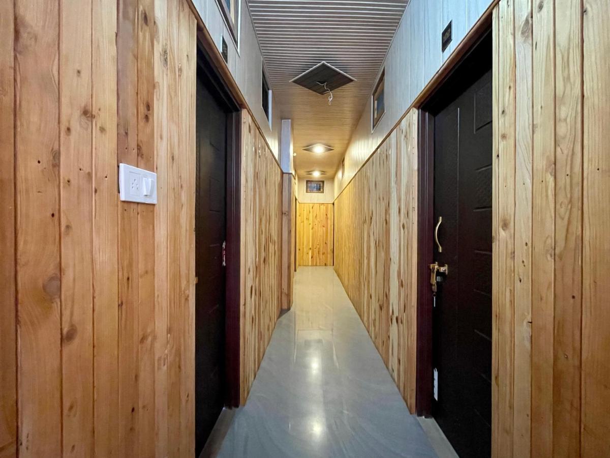 Hotel No Cafe Chakrata
