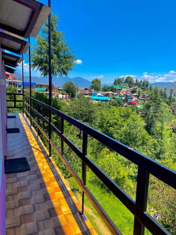 Kanasar * Chakrata