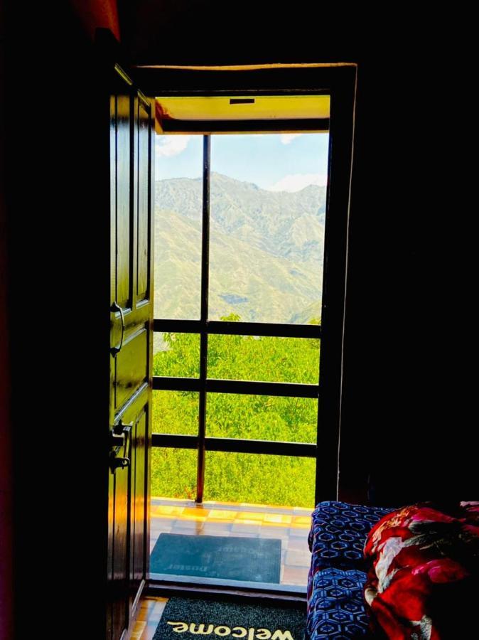 Homestay Kanasar Chakrata